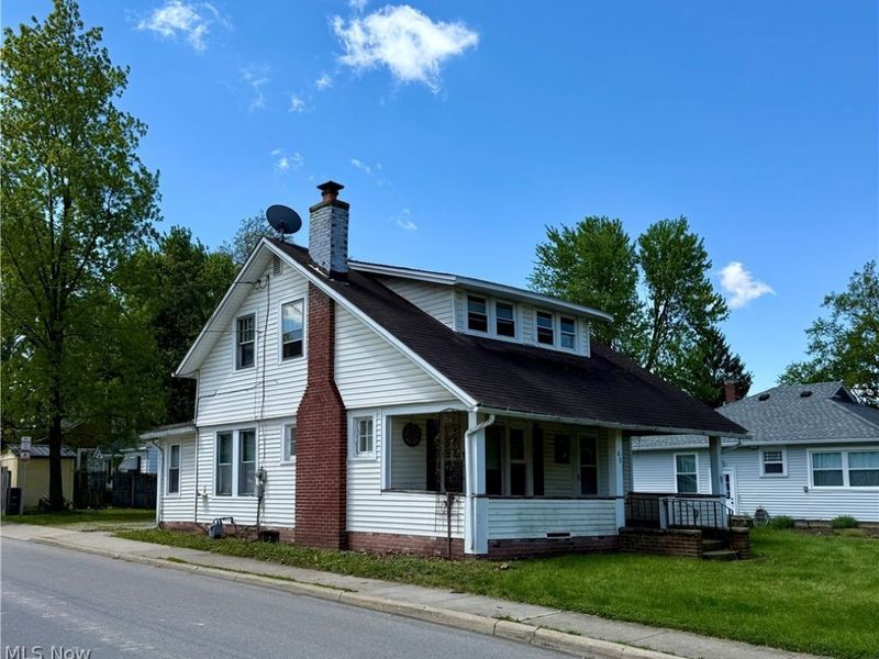 65 E Vine Street, Oberlin, OH 44074 Photo 2