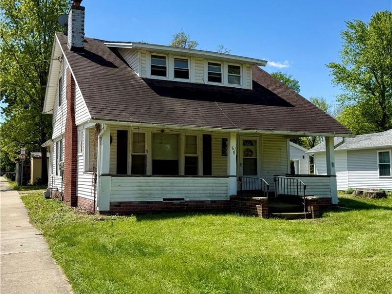 65 E Vine Street, Oberlin, OH 44074 Photo 3