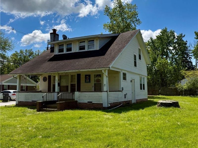 65 E Vine Street, Oberlin, OH 44074 Photo 4