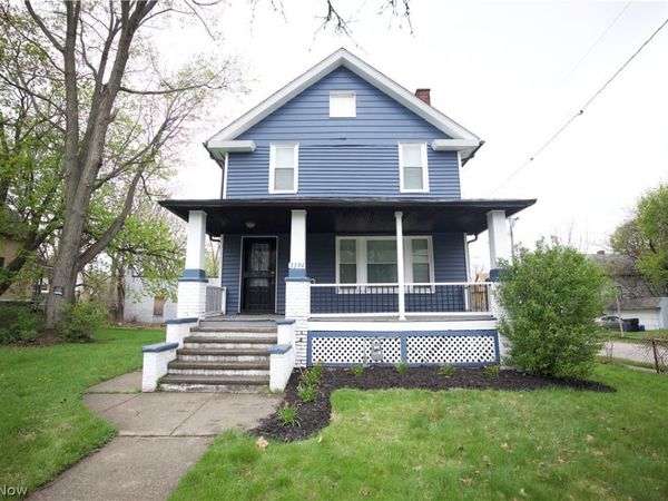 3394 E 102nd Street , Cleveland, OH 44104