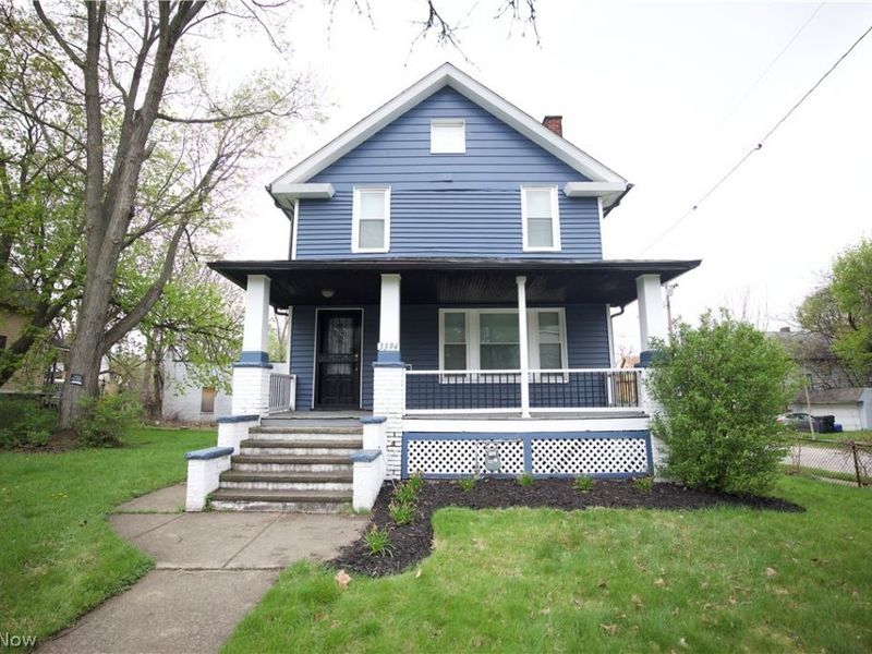 3394 E 102nd Street, Cleveland, OH 44104 Photo 1