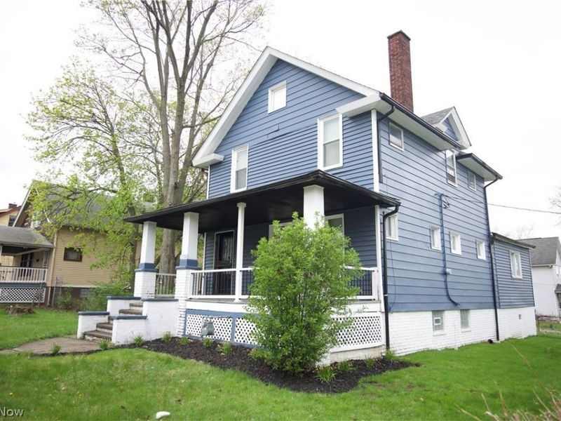 3394 E 102nd Street, Cleveland, OH 44104 Photo 2