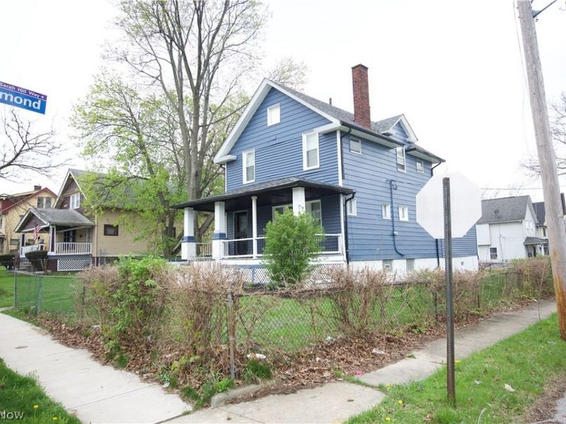 3394 E 102nd Street, Cleveland, OH 44104 Photo 3