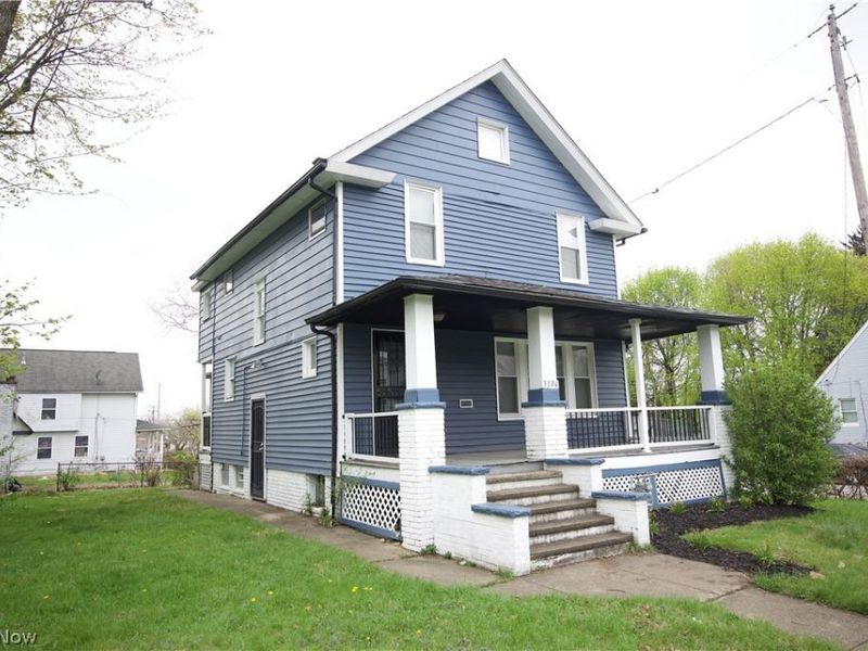 3394 E 102nd Street, Cleveland, OH 44104 Photo 4