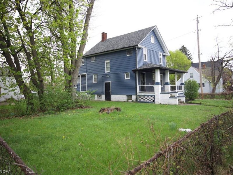 3394 E 102nd Street, Cleveland, OH 44104 Photo 5