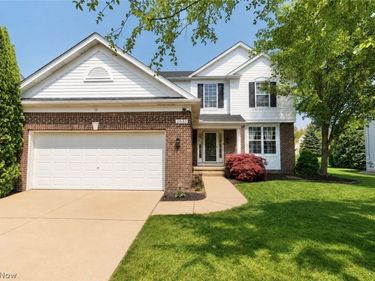 2641 Saddle Creek, Avon, OH 44011