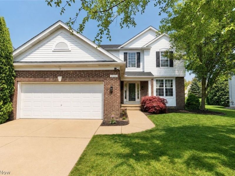 2641 Saddle Creek, Avon, OH 44011 Photo 1