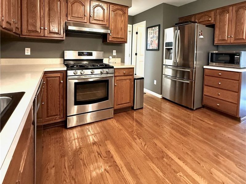 4215 Quail Hollow Circle, Stow, OH 44224 Photo 17
