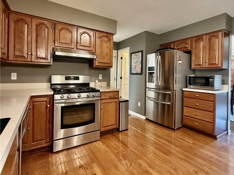 4215 Quail Hollow Circle, Stow, OH 44224 Photo 18