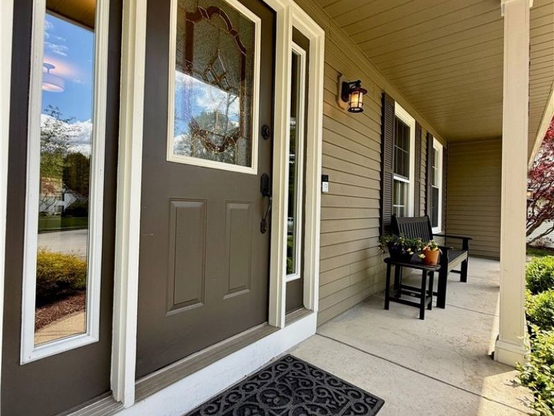 4215 Quail Hollow Circle, Stow, OH 44224 Photo 3