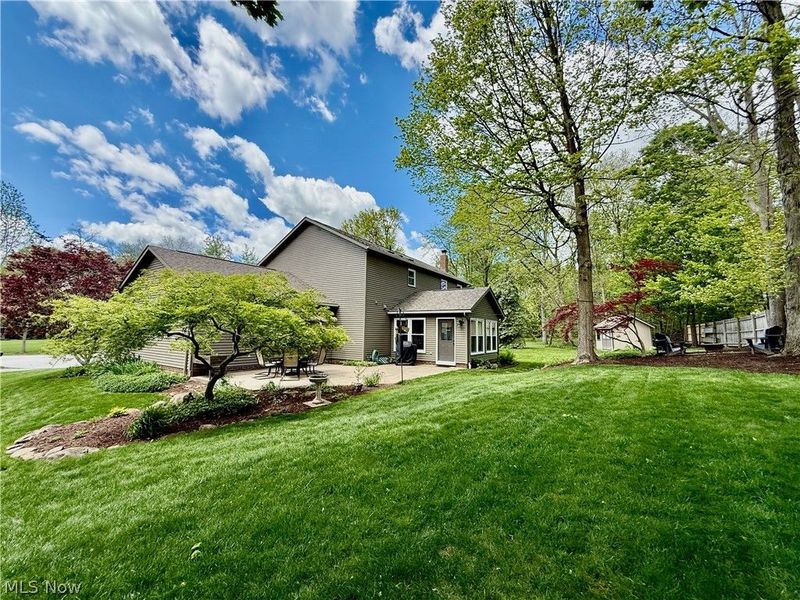 4215 Quail Hollow Circle, Stow, OH 44224 Photo 4
