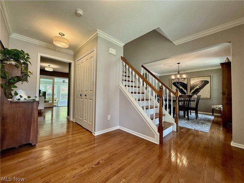 4215 Quail Hollow Circle, Stow, OH 44224 Photo 5