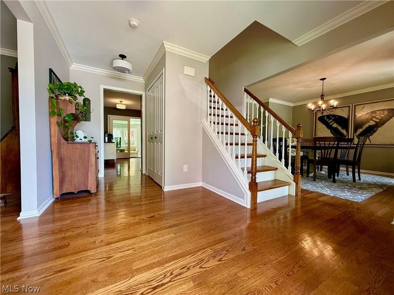 4215 Quail Hollow Circle, Stow, OH 44224 Photo 6