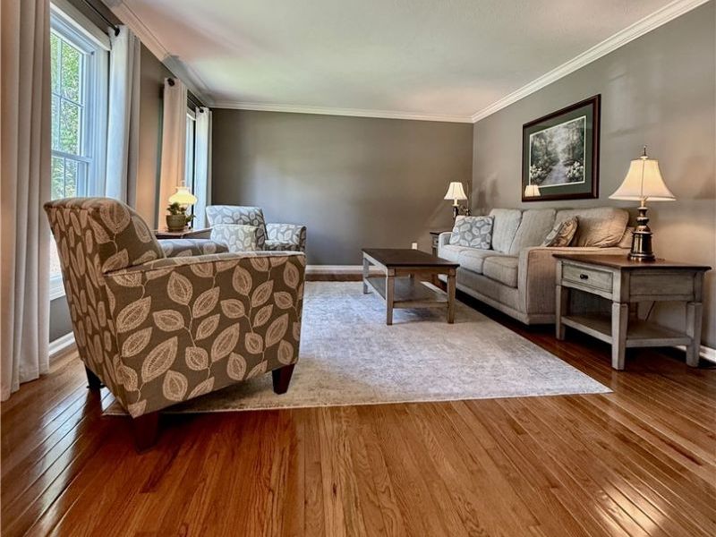 4215 Quail Hollow Circle, Stow, OH 44224 Photo 8
