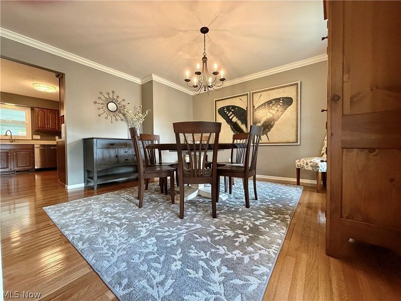 4215 Quail Hollow Circle, Stow, OH 44224 Photo 9