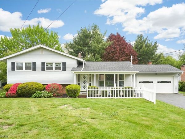 1641 W Jackson Street , Painesville, OH 44077