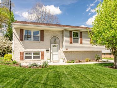 821 36th Street NW, Canton, OH 44709