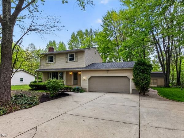1097 Center Street E, Warren, OH 44481