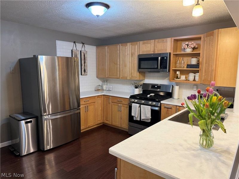 233 Baldwin Drive , Berea, OH 44017 Photo 5