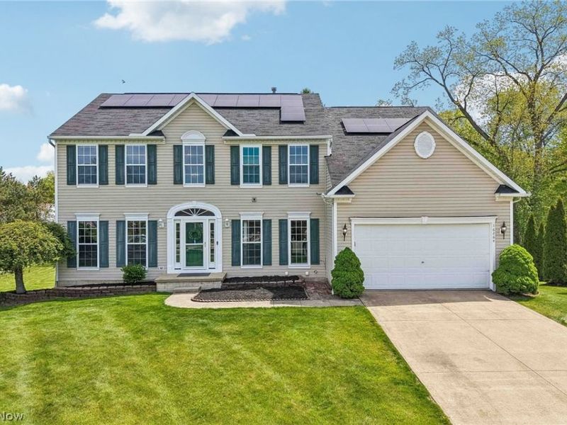 16264 Selby Circle, Strongsville, OH 44136 Photo 1