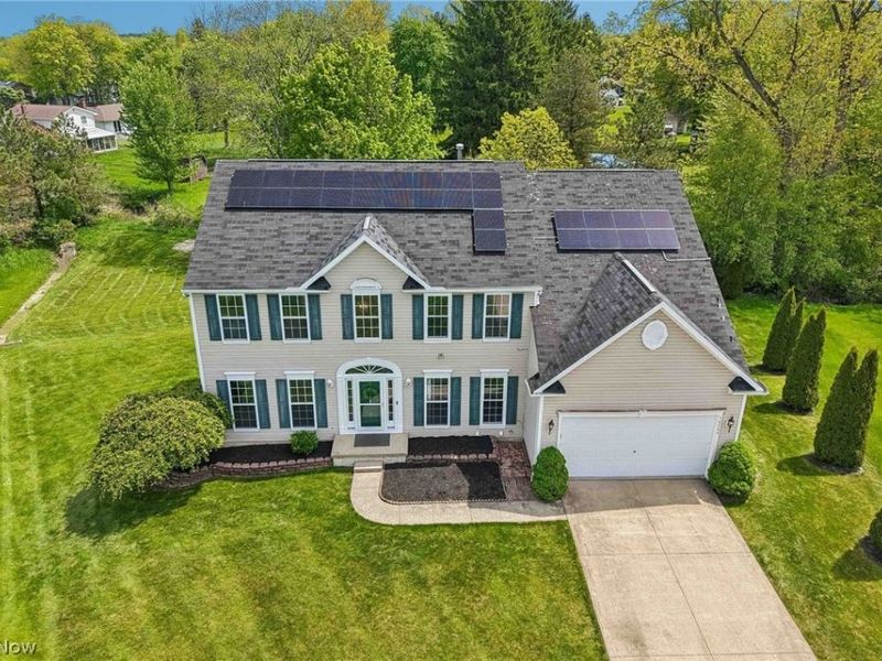 16264 Selby Circle, Strongsville, OH 44136 Photo 2
