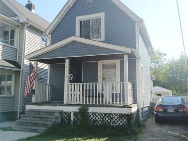 2175 W 106th Street, Cleveland, OH 44102