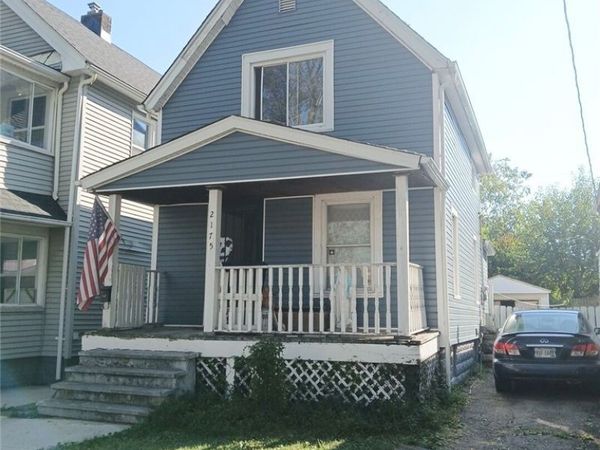 2175 W 106th Street , Cleveland, OH 44102