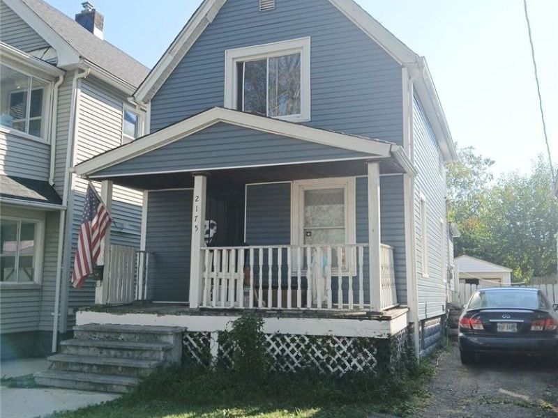 2175 W 106th Street, Cleveland, OH 44102 Photo 1