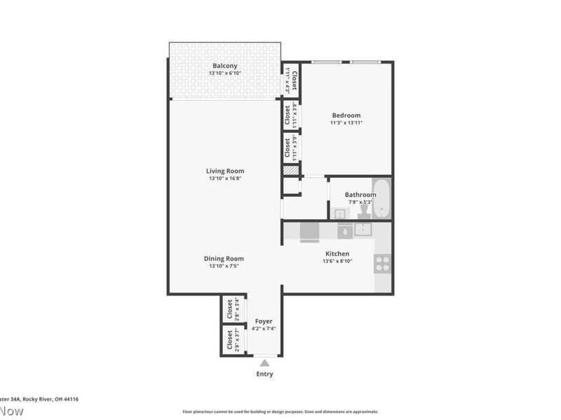 2159 Wooster Road, Unit 34, Rocky River, OH 44116 Photo 24