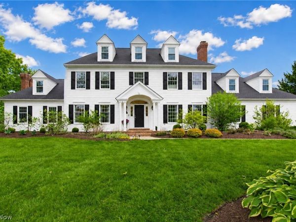 2287 Wellington Circle , Hudson, OH 44236