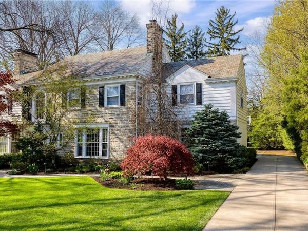 23749 Stanford Road , Shaker Heights, OH 44122