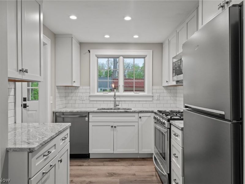 1620 Oakmount Road, South Euclid, OH 44121 Photo 17
