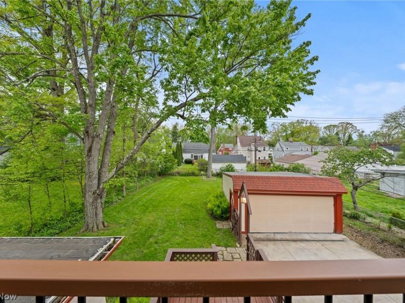 1620 Oakmount Road, South Euclid, OH 44121 Photo 27