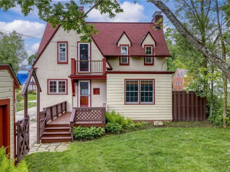 1620 Oakmount Road, South Euclid, OH 44121 Photo 3