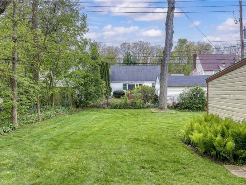 1620 Oakmount Road, South Euclid, OH 44121 Photo 4