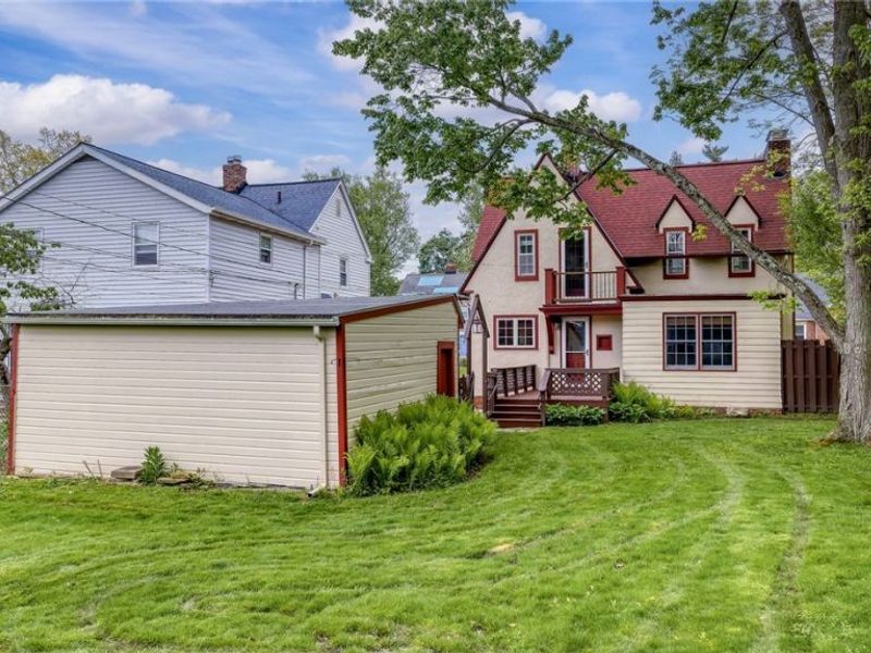 1620 Oakmount Road, South Euclid, OH 44121 Photo 40
