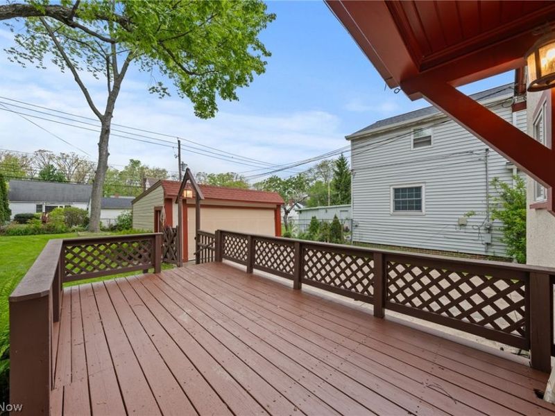 1620 Oakmount Road, South Euclid, OH 44121 Photo 42