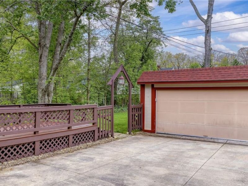 1620 Oakmount Road, South Euclid, OH 44121 Photo 47