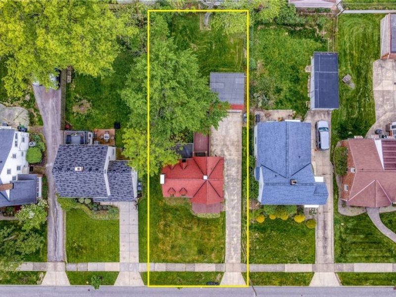 1620 Oakmount Road, South Euclid, OH 44121 Photo 48
