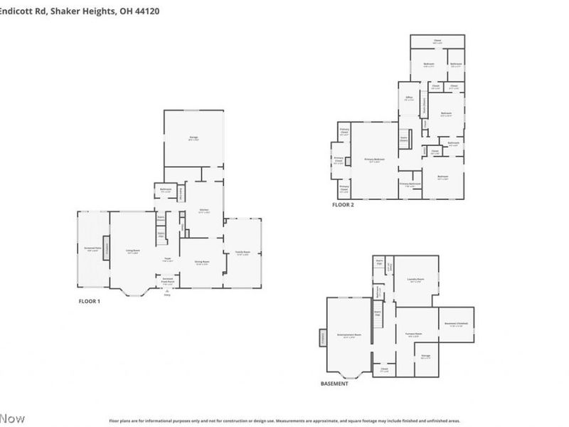 2665 Endicott Road, Shaker Heights, OH 44120 Photo 49