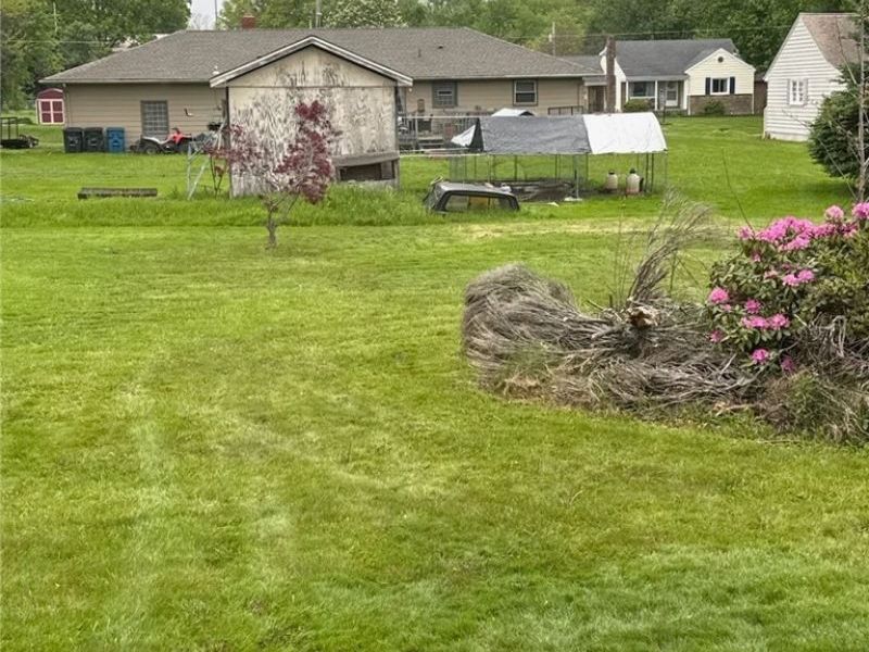 810 Carlton Drive , Campbell, OH 44405 Photo 16