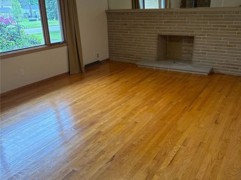 810 Carlton Drive , Campbell, OH 44405 Photo 2