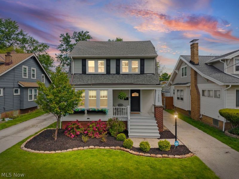 16600 Chatfield Avenue, Cleveland, OH 44111 Photo 1
