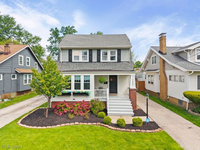 16600 Chatfield Avenue, Cleveland, OH 44111 Photo 2