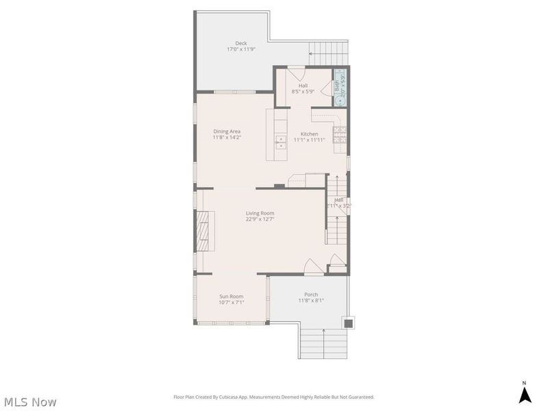 16600 Chatfield Avenue, Cleveland, OH 44111 Photo 23