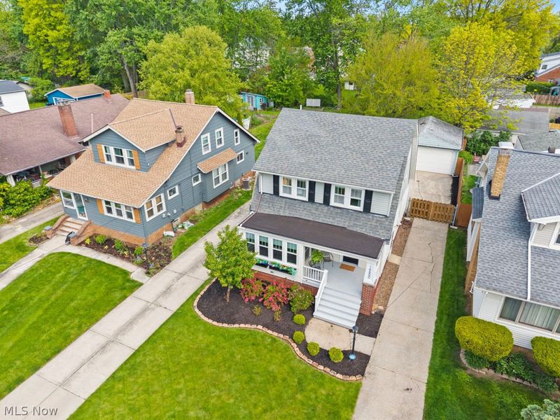 16600 Chatfield Avenue, Cleveland, OH 44111 Photo 3