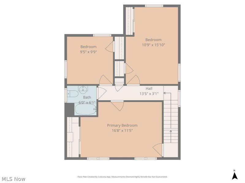 16600 Chatfield Avenue, Cleveland, OH 44111 Photo 37