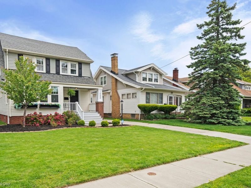 16600 Chatfield Avenue, Cleveland, OH 44111 Photo 4