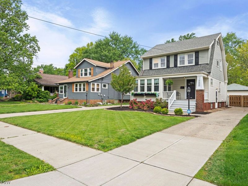 16600 Chatfield Avenue, Cleveland, OH 44111 Photo 5