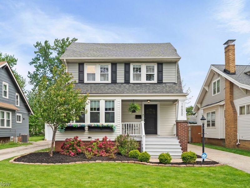 16600 Chatfield Avenue, Cleveland, OH 44111 Photo 6